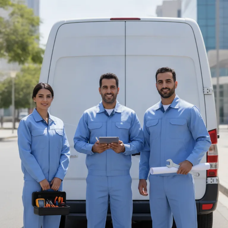 Patent Attorney team in Mohammed Bin Zayed City